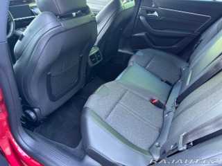 Peugeot 508 1.6 133kw Hybrid 2021