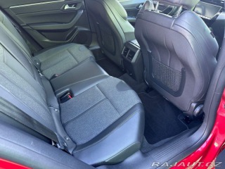 Peugeot 508 1.6 133kw Hybrid 2021