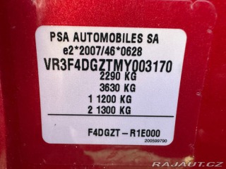 Peugeot 508 1.6 133kw Hybrid 2021