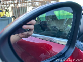 Peugeot 508 1.6 133kw Hybrid 2021