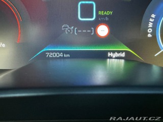 Peugeot 508 1.6 133kw Hybrid 2021