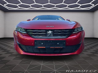 Peugeot 508 1.6 133kw Hybrid 2021
