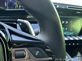 Peugeot 508 1.6 133kw Hybrid 2021