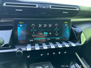 Peugeot 508 1.6 133kw Hybrid 2021