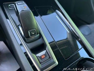 Peugeot 508 1.6 133kw Hybrid 2021