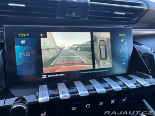 Peugeot 508 1.6 133kw Hybrid 2021