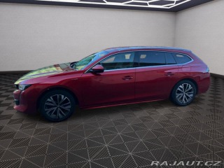 Peugeot 508 1.6 133kw Hybrid 2021