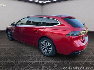 Peugeot 508 1.6 133kw Hybrid 2021