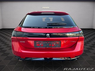 Peugeot 508 1.6 133kw Hybrid 2021