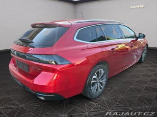 Peugeot 508 1.6 133kw Hybrid 2021