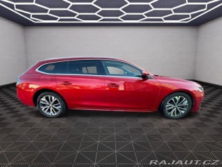 Peugeot 508 1.6 133kw Hybrid 2021