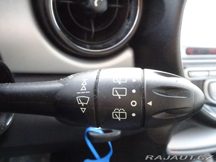 Mini One 1.4 70kW KŮŽE PANORAMA SE 2007