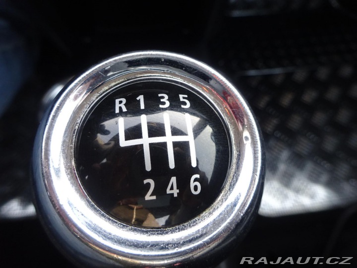 Mini One 1.4 70kW KŮŽE PANORAMA SE 2007