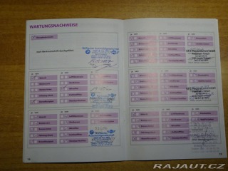 Mini One 1.4 70kW KŮŽE PANORAMA SE 2007