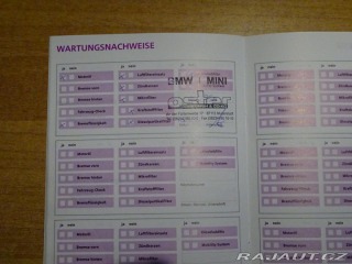 Mini One 1.4 70kW KŮŽE PANORAMA SE 2007