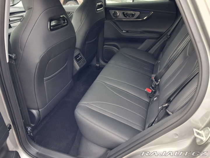 Omoda 5 Comfort 1.6 tGDI 2026