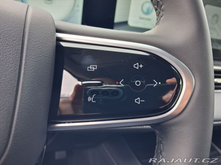 Omoda 5 Comfort 1.6 tGDI 2026