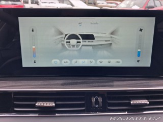 Omoda 5 Comfort 1.6 tGDI 2026