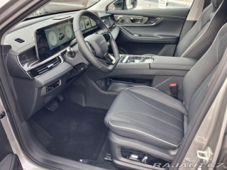 Omoda 5 Comfort 1.6 tGDI 2026