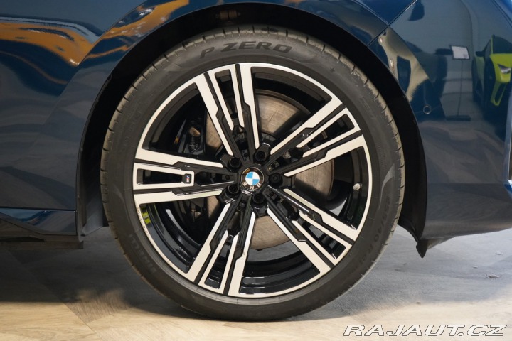 BMW 7 750e*XDRIVE*M*THEATRE-S*H 2025