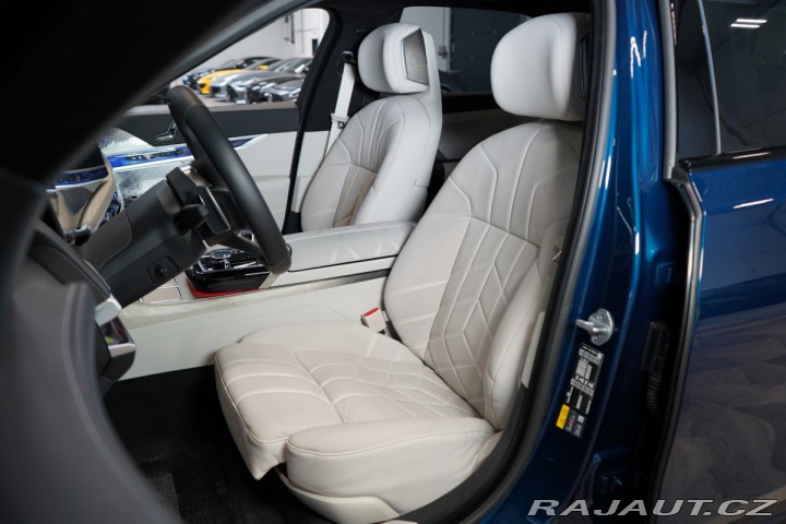 BMW 7 750e*XDRIVE*M*THEATRE-S*H 2025