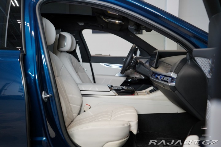 BMW 7 750e*XDRIVE*M*THEATRE-S*H 2025