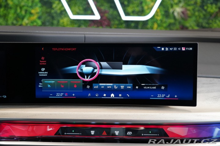 BMW 7 750e*XDRIVE*M*THEATRE-S*H 2025