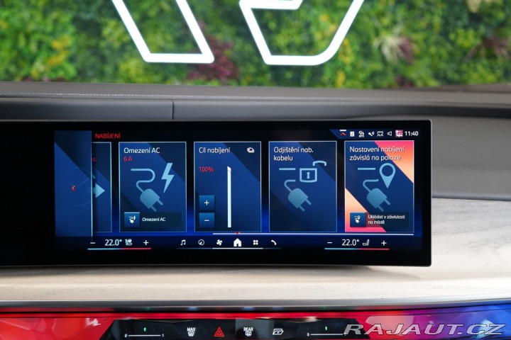 BMW 7 750e*XDRIVE*M*THEATRE-S*H 2025