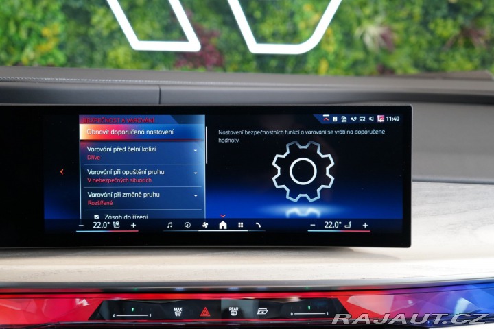 BMW 7 750e*XDRIVE*M*THEATRE-S*H 2025