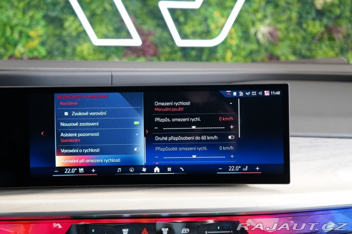 BMW 7 750e*XDRIVE*M*THEATRE-S*H 2025