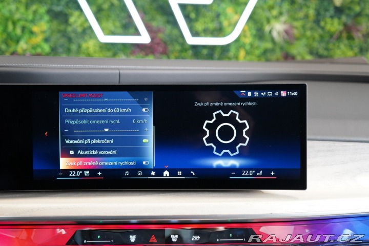 BMW 7 750e*XDRIVE*M*THEATRE-S*H 2025