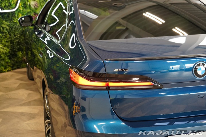 BMW 7 750e*XDRIVE*M*THEATRE-S*H 2025