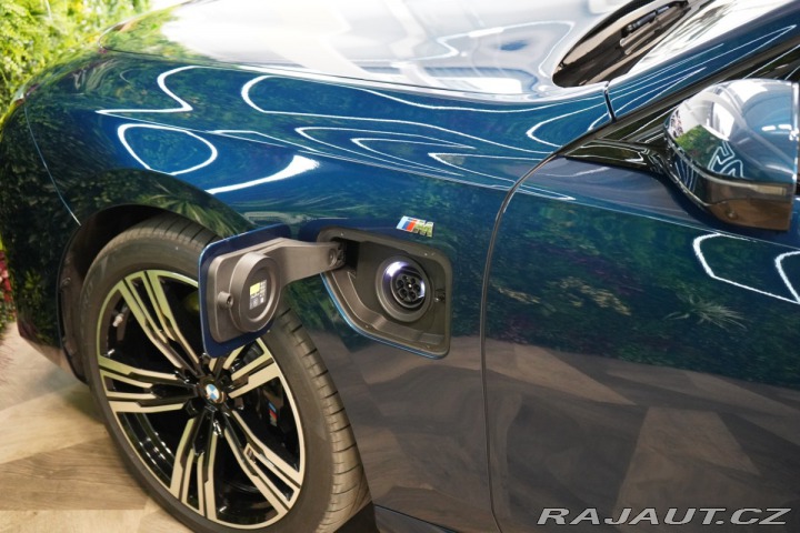 BMW 7 750e*XDRIVE*M*THEATRE-S*H 2025