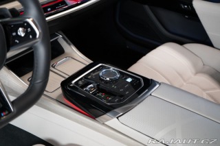 BMW 7 750e*XDRIVE*M*THEATRE-S*H 2025