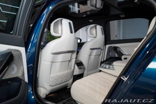 BMW 7 750e*XDRIVE*M*THEATRE-S*H 2025