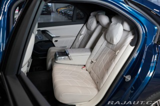 BMW 7 750e*XDRIVE*M*THEATRE-S*H 2025