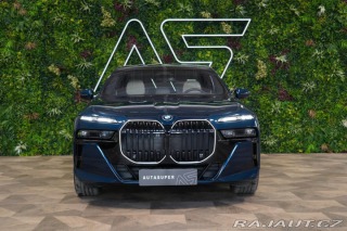 BMW 7 750e*XDRIVE*M*THEATRE-S*H 2025