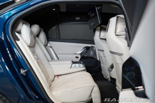 BMW 7 750e*XDRIVE*M*THEATRE-S*H 2025