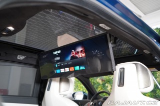 BMW 7 750e*XDRIVE*M*THEATRE-S*H 2025