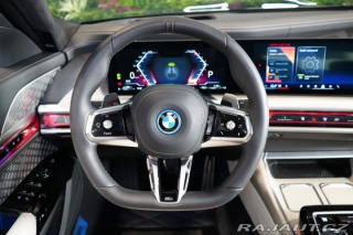 BMW 7 750e*XDRIVE*M*THEATRE-S*H 2025