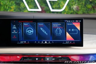 BMW 7 750e*XDRIVE*M*THEATRE-S*H 2025