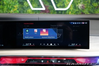 BMW 7 750e*XDRIVE*M*THEATRE-S*H 2025