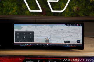 BMW 7 750e*XDRIVE*M*THEATRE-S*H 2025