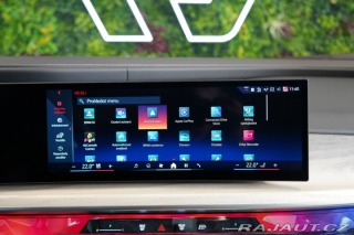 BMW 7 750e*XDRIVE*M*THEATRE-S*H 2025