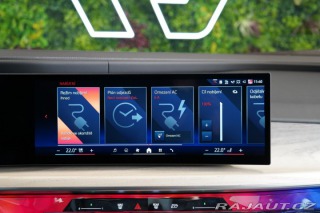 BMW 7 750e*XDRIVE*M*THEATRE-S*H 2025