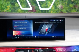 BMW 7 750e*XDRIVE*M*THEATRE-S*H 2025