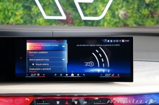 BMW 7 750e*XDRIVE*M*THEATRE-S*H 2025