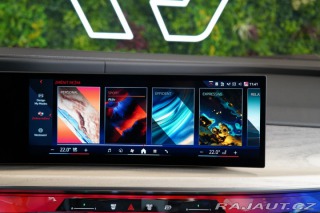 BMW 7 750e*XDRIVE*M*THEATRE-S*H 2025