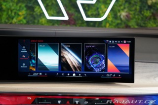 BMW 7 750e*XDRIVE*M*THEATRE-S*H 2025