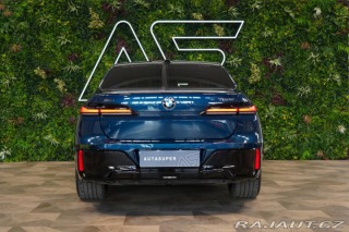 BMW 7 750e*XDRIVE*M*THEATRE-S*H 2025